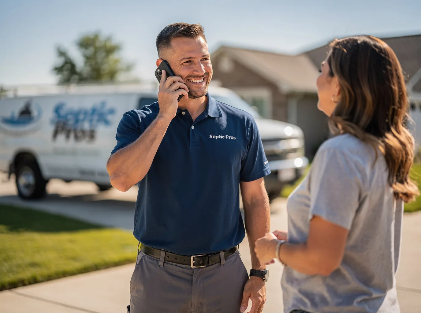 Septic Tank Pumping Inavale, NE FAQs